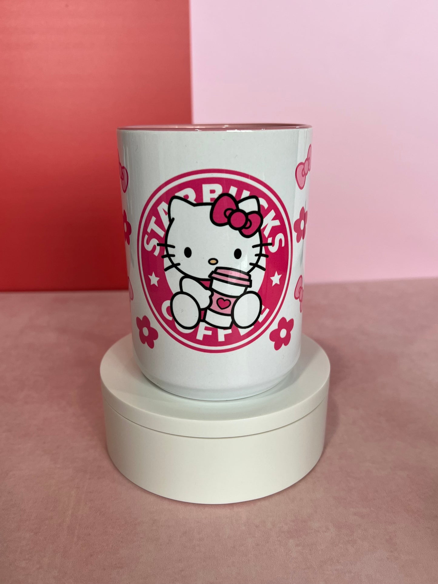 15oz HK Ceramic Mug